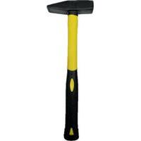 Martello tipo tedesco con manico in fibra 300 gr